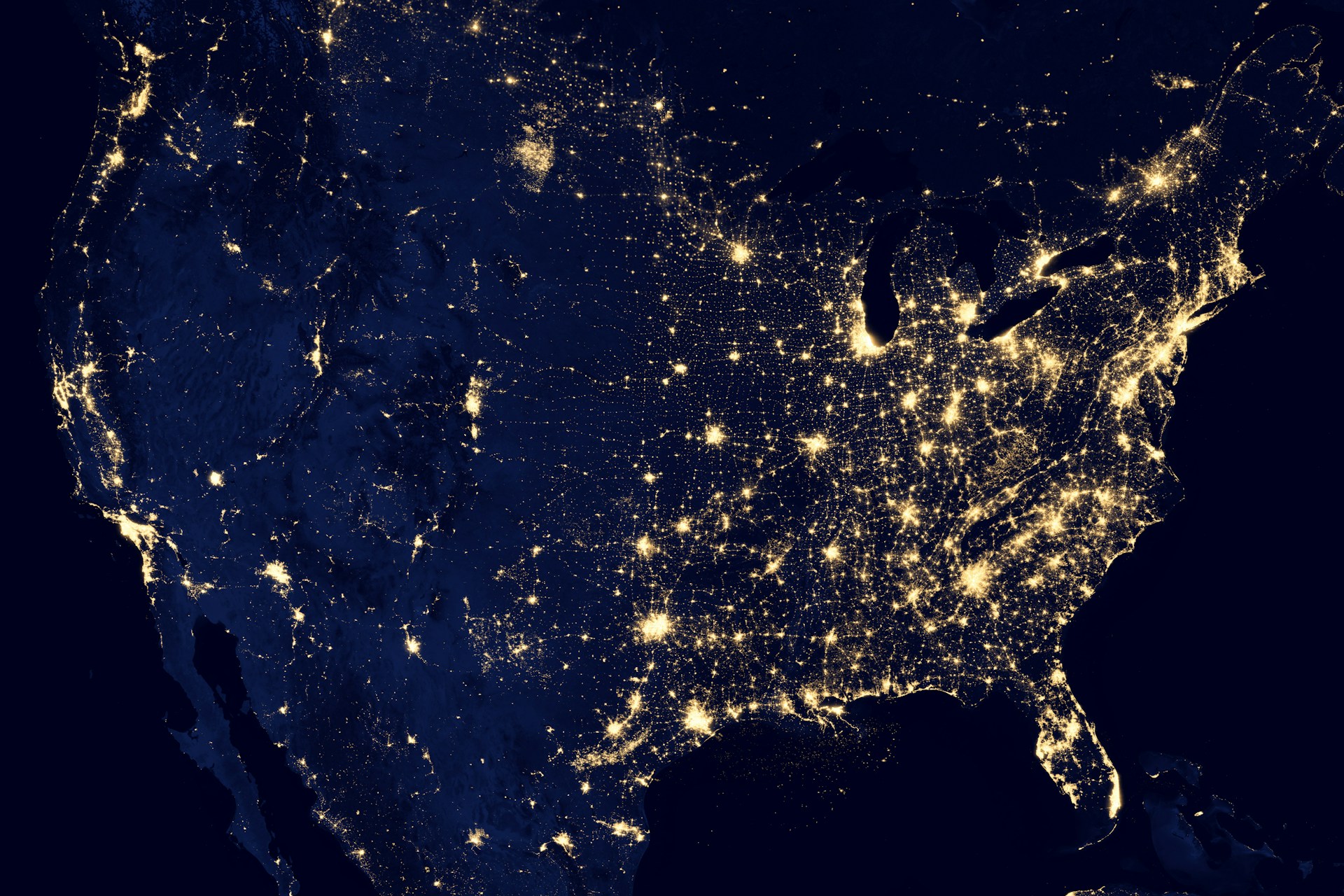 Leste de Nebraska Experimentará Internet Gigabit com Investimento de $65M da Fastwyre Broadband em Fibra Óptica